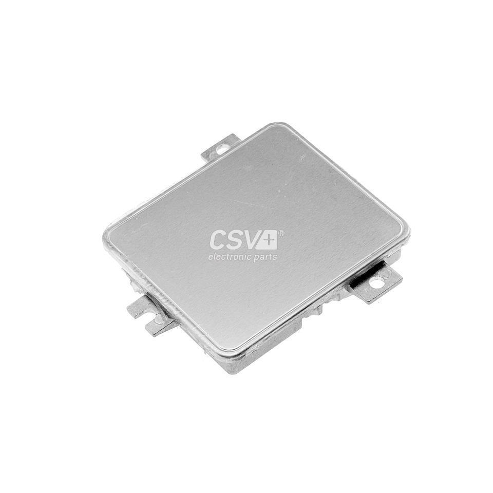 imagen (2) del producto Centralita Faros Xenon Vag