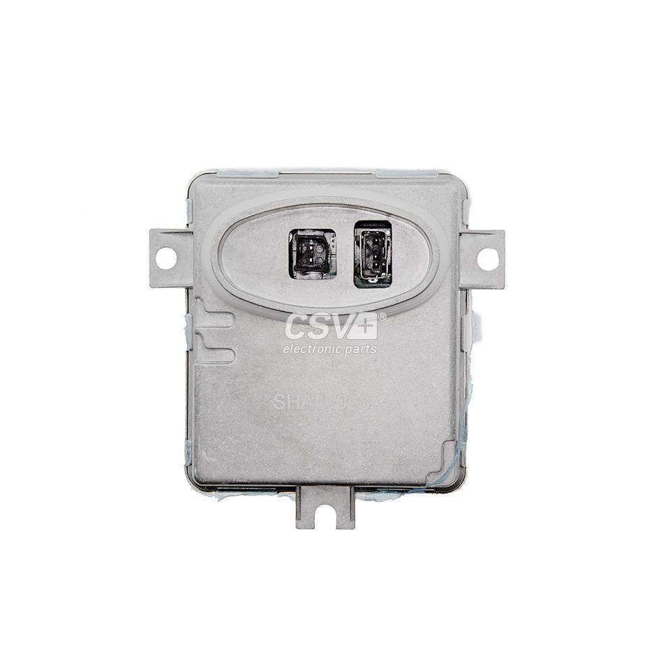 imagen (3) del producto Centralita Faros Xenon Vag