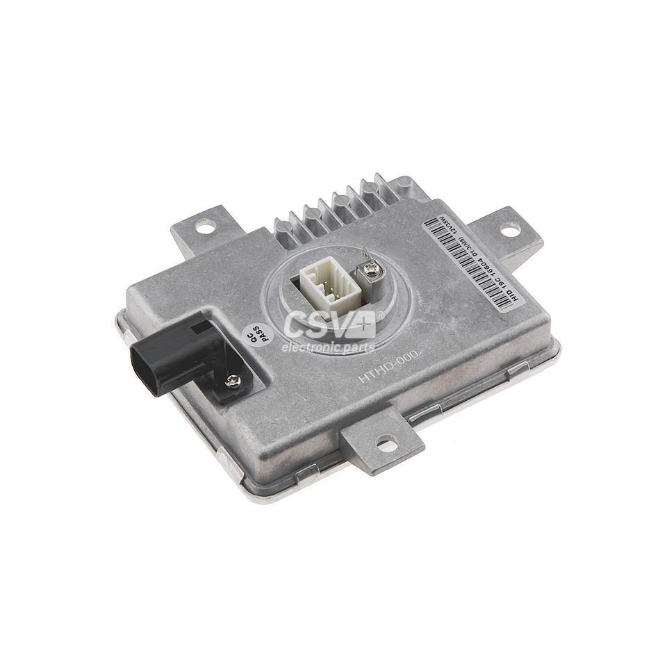 imagen (1) del producto Centralita Faros Xenon Honda