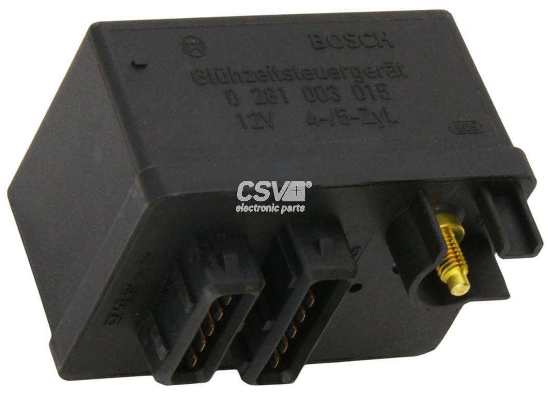 imagen (1) del producto Rele Precalentamiento Fiat