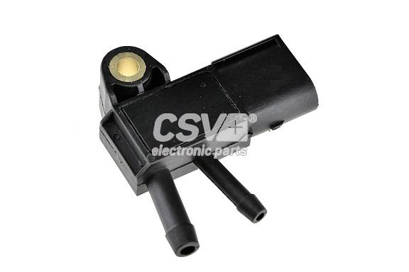 imagen (1) del producto Sensor Presion Gases Escape Mercedes