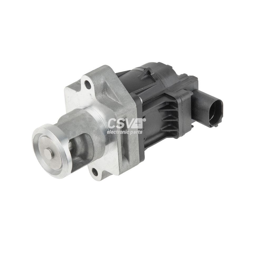 imagen (1) del producto Valvula Egr Opel