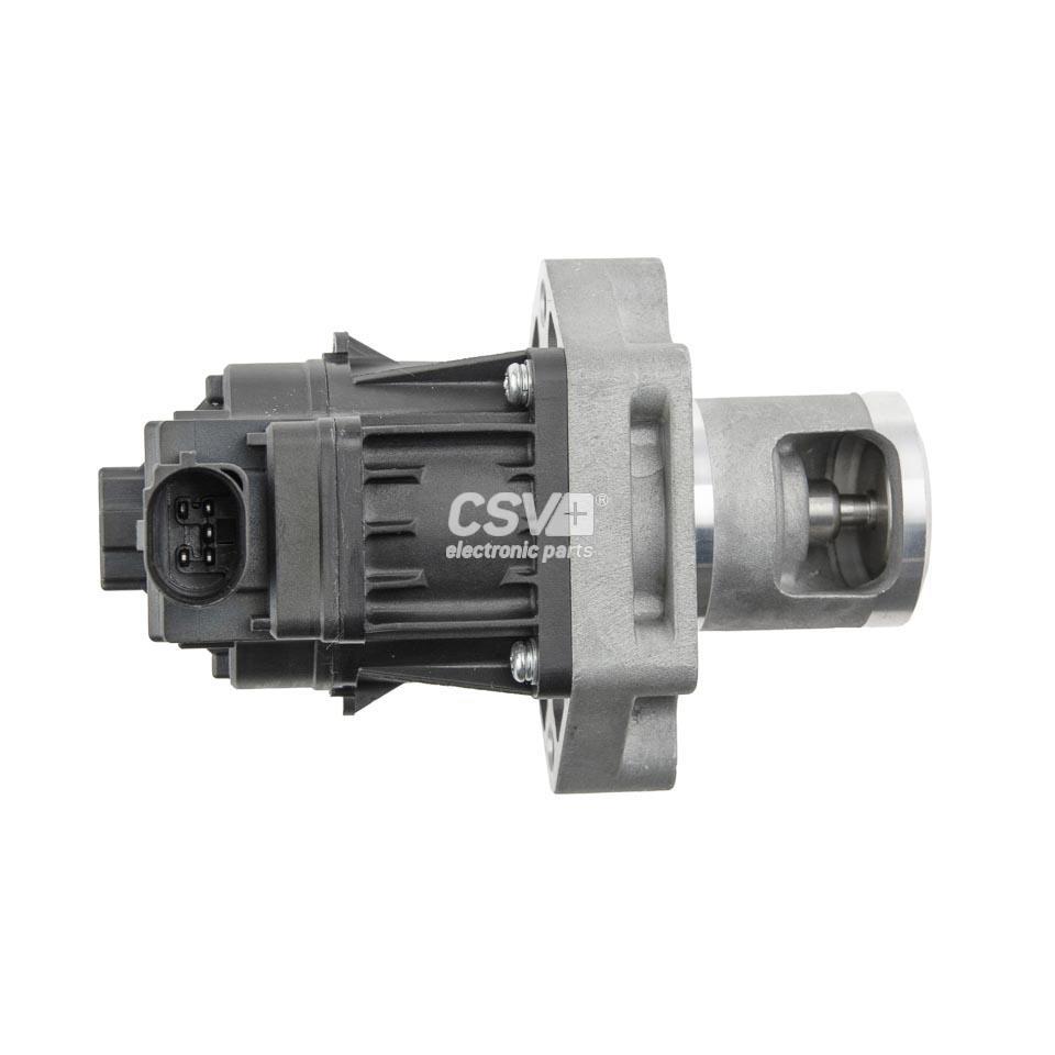 imagen (3) del producto Valvula Egr Opel