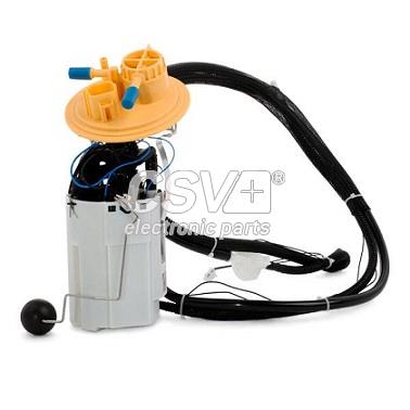 imagen (1) del producto Bomba Combustible Volvo