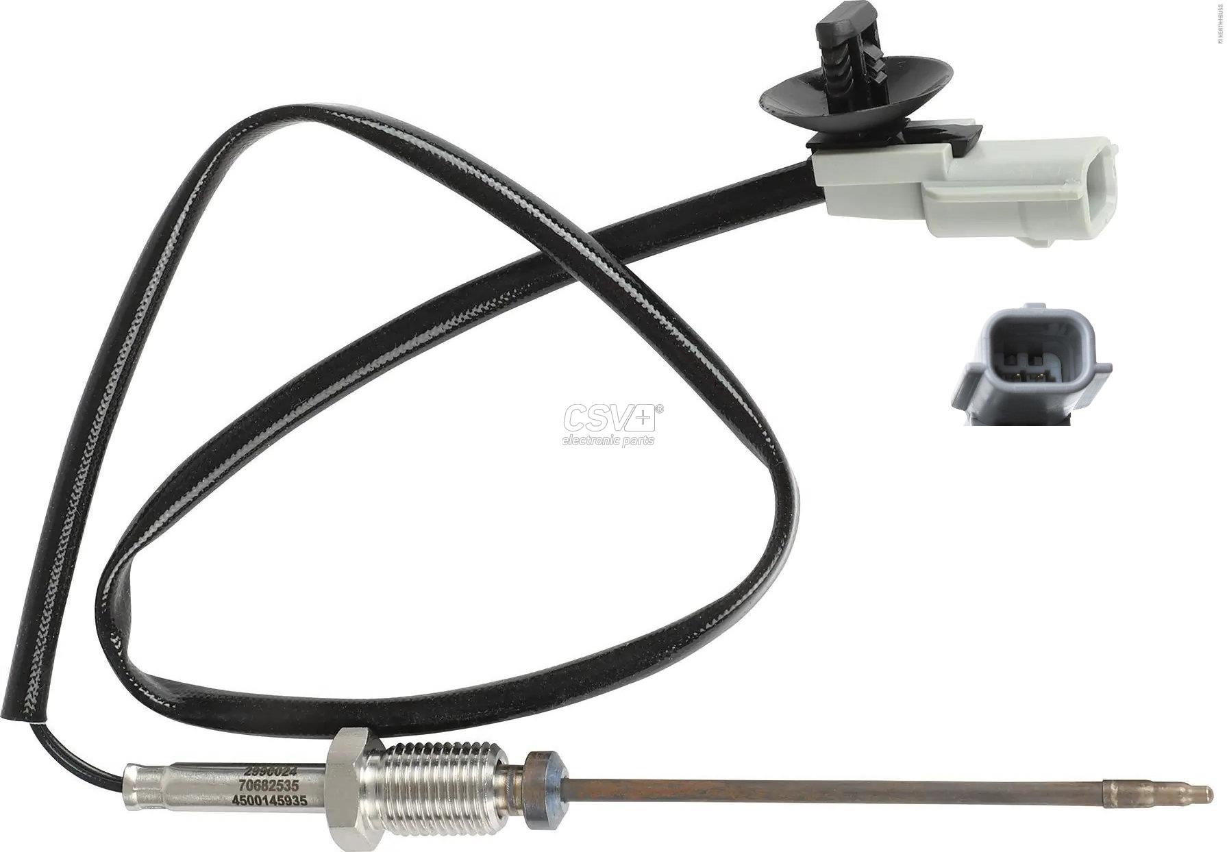 imagen (1) del producto Sensor Temperatura Gases Escape