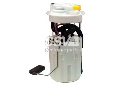 imagen (1) del producto Bomba Combustible Nissan