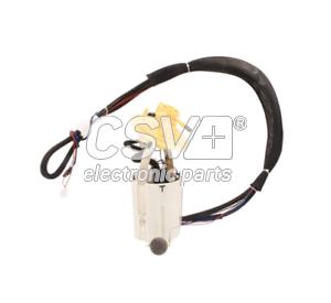 imagen (1) del producto Bomba Combustible Volvo