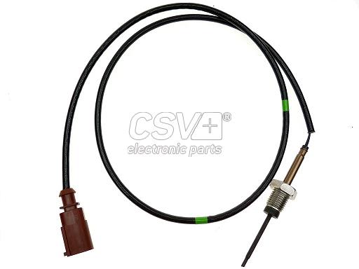 imagen (4) del producto Sensor Temperatura Gases Escape Vag