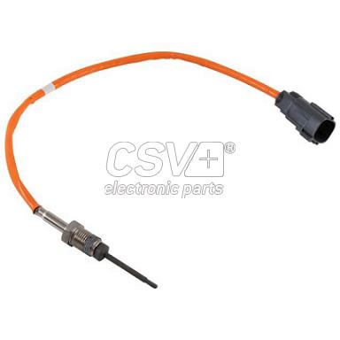 imagen (1) del producto Sensor Temp. Gases Escape Volvo