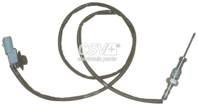 imagen (1) del producto Sensor Temp. Gases Escape Renault