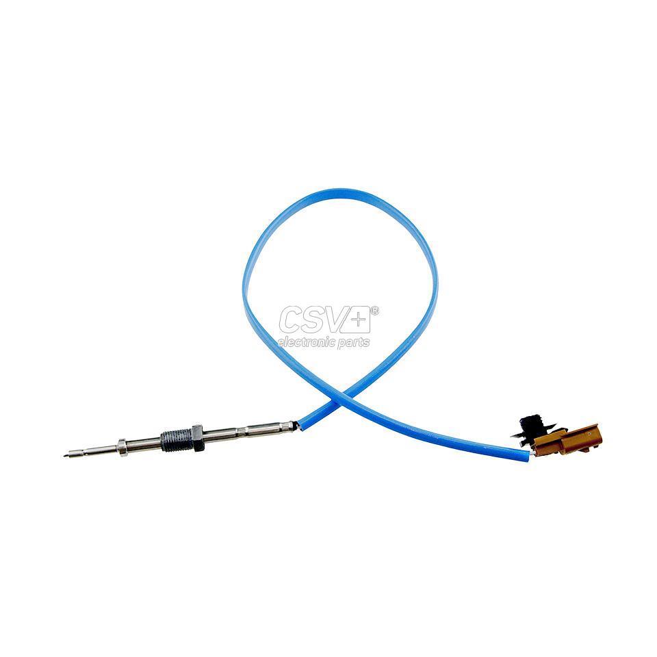 imagen (1) del producto Sensor Temperat.gases Escape Renault