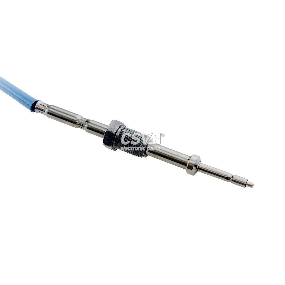 imagen (2) del producto Sensor Temperat.gases Escape Renault