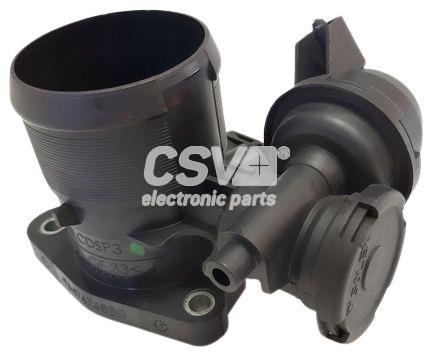 imagen (1) del producto Cuerpo Mariposa Psa