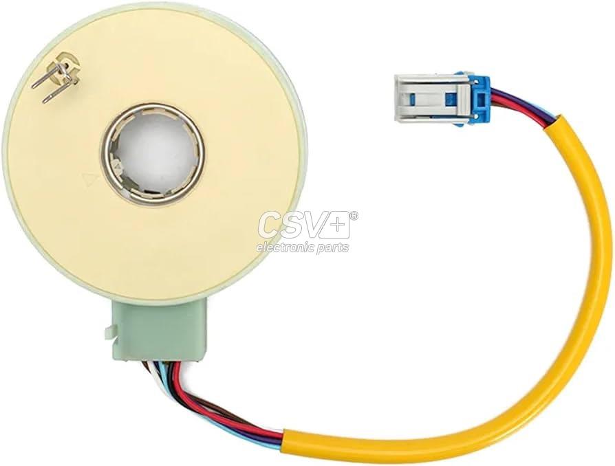 imagen (1) del producto Sensor De Angulo De Direccion