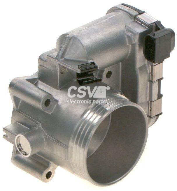 imagen (1) del producto Cuerpo Mariposa Opel