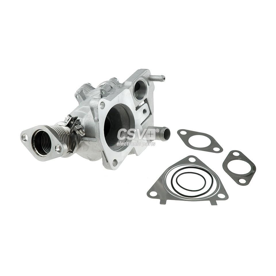 imagen (3) del producto Valvula Egr Psa