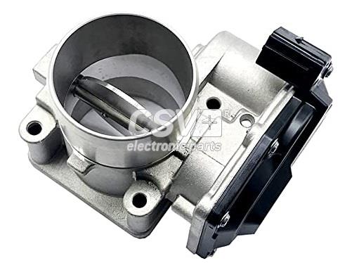 imagen (1) del producto Cuerpo De Mariposa Hyundai