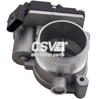 imagen (1) del producto Cuerpo De Mariposa Vag