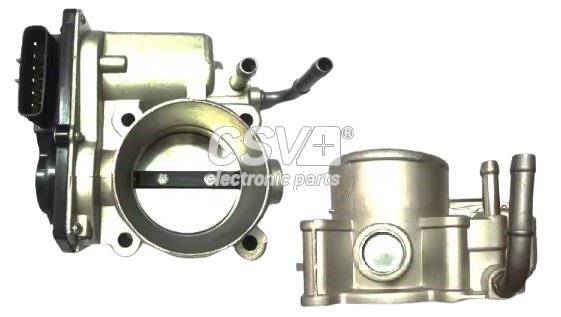 imagen (1) del producto Cuerpo Mariposa Toyota