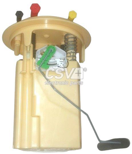 imagen (2) del producto Aforador Combustible Psa