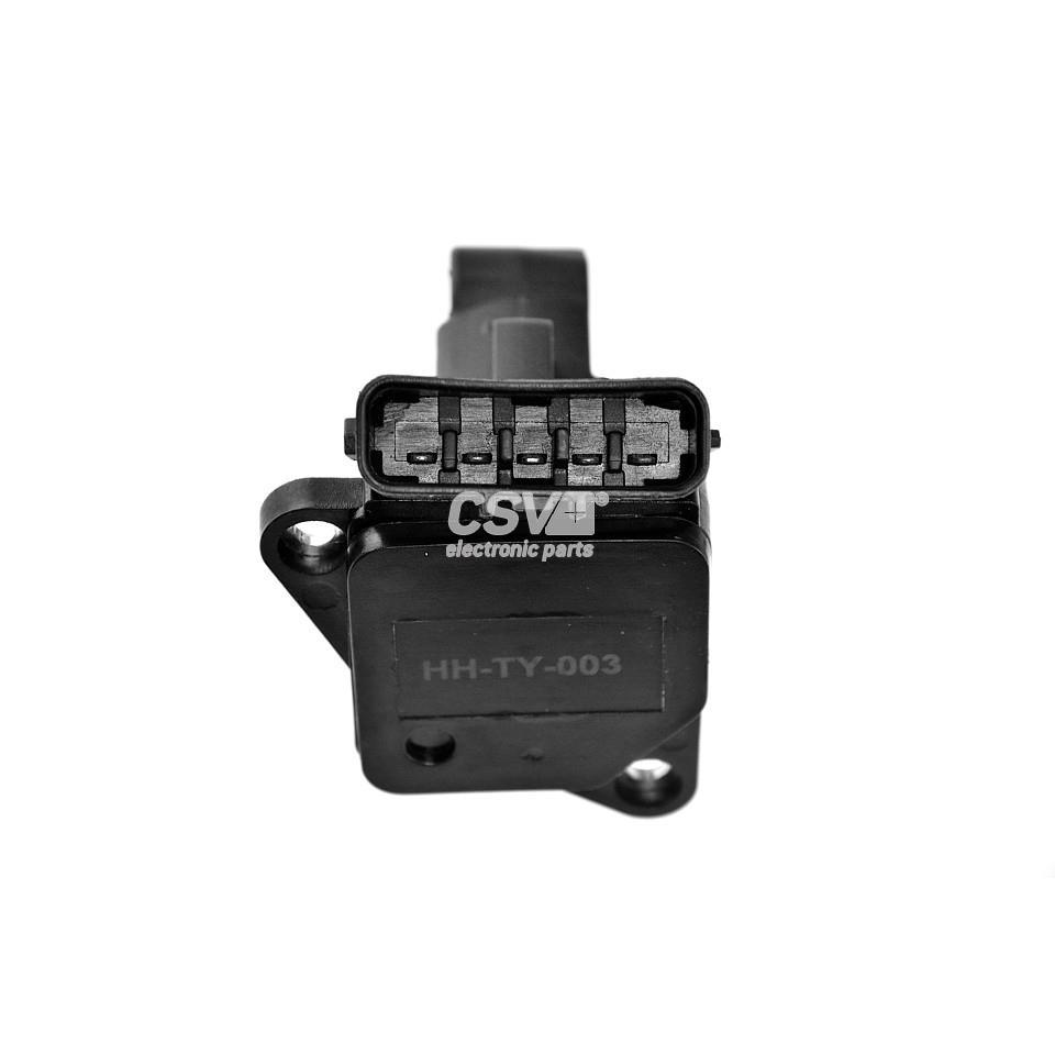 imagen (4) del producto Sensor De Masa (caudalimetro)