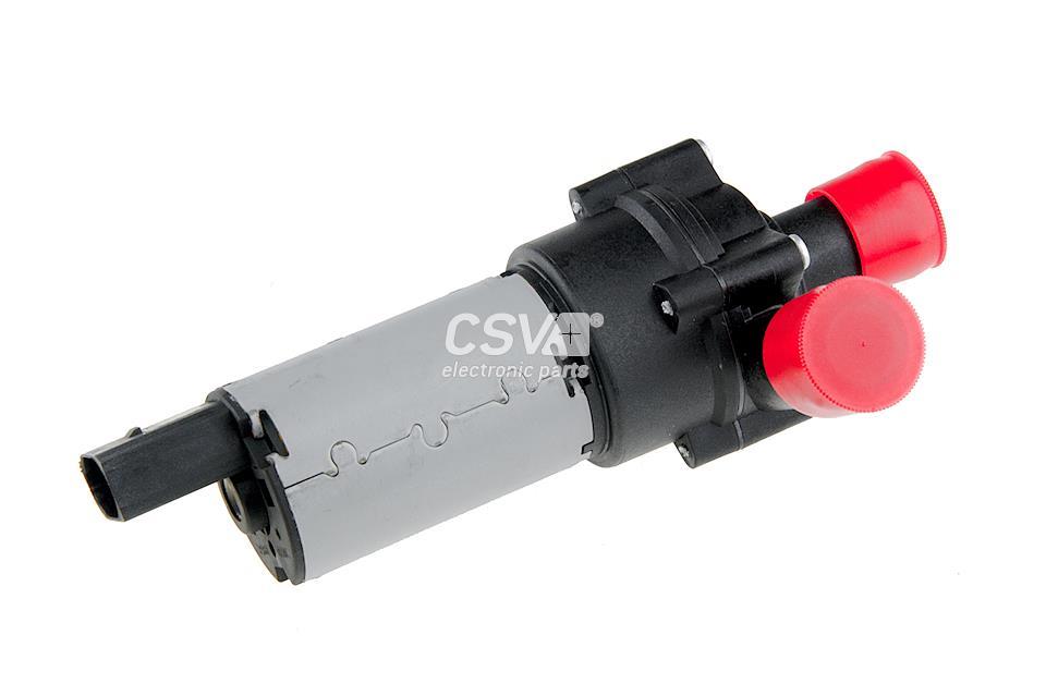 imagen (2) del producto Bomba De Refrigerante Auxiliar