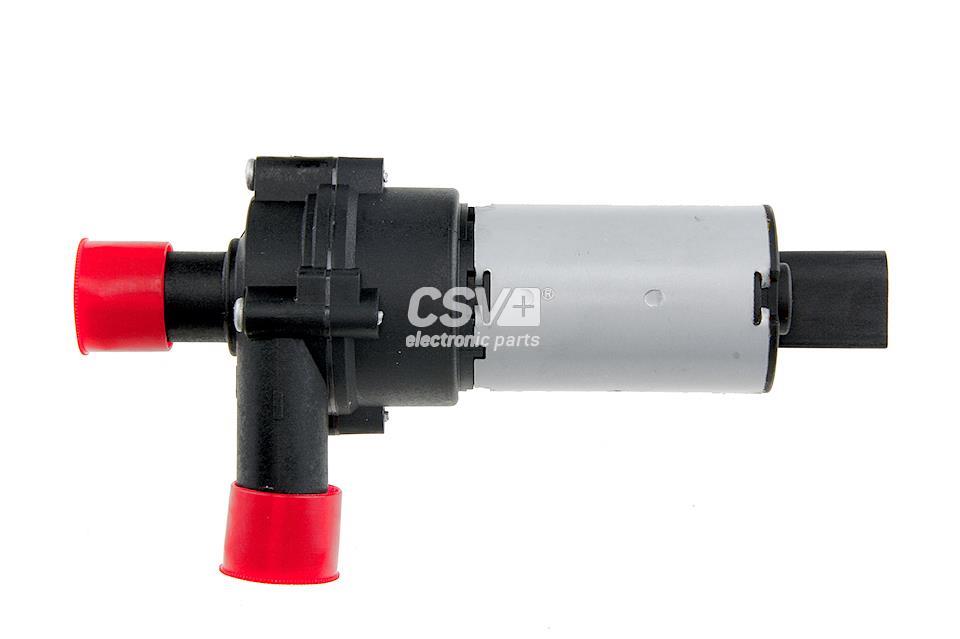 imagen (3) del producto Bomba De Refrigerante Auxiliar