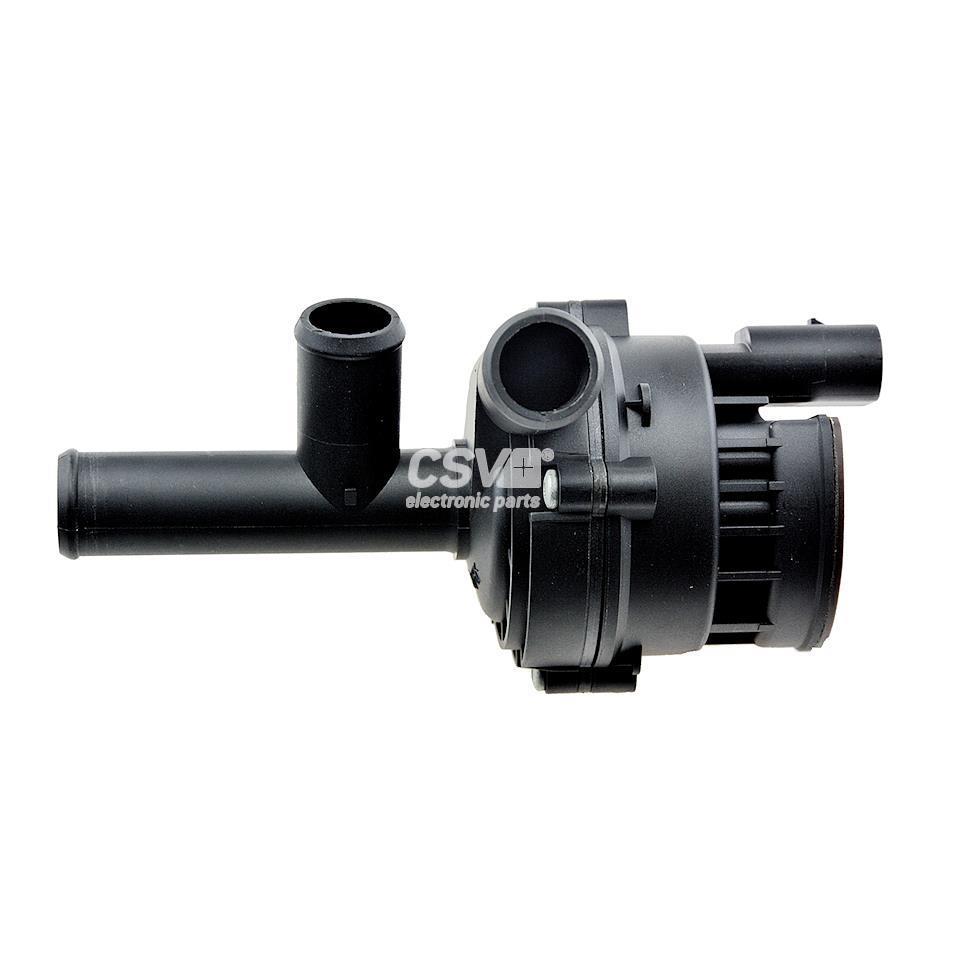 imagen (3) del producto Bomba De Refrigerante Auxiliar Mercedes