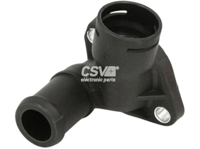 imagen (1) del producto Brida De Refrigerante Vag