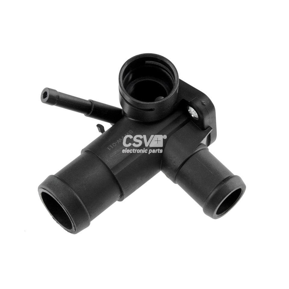 imagen (1) del producto Brida De Refrigerante