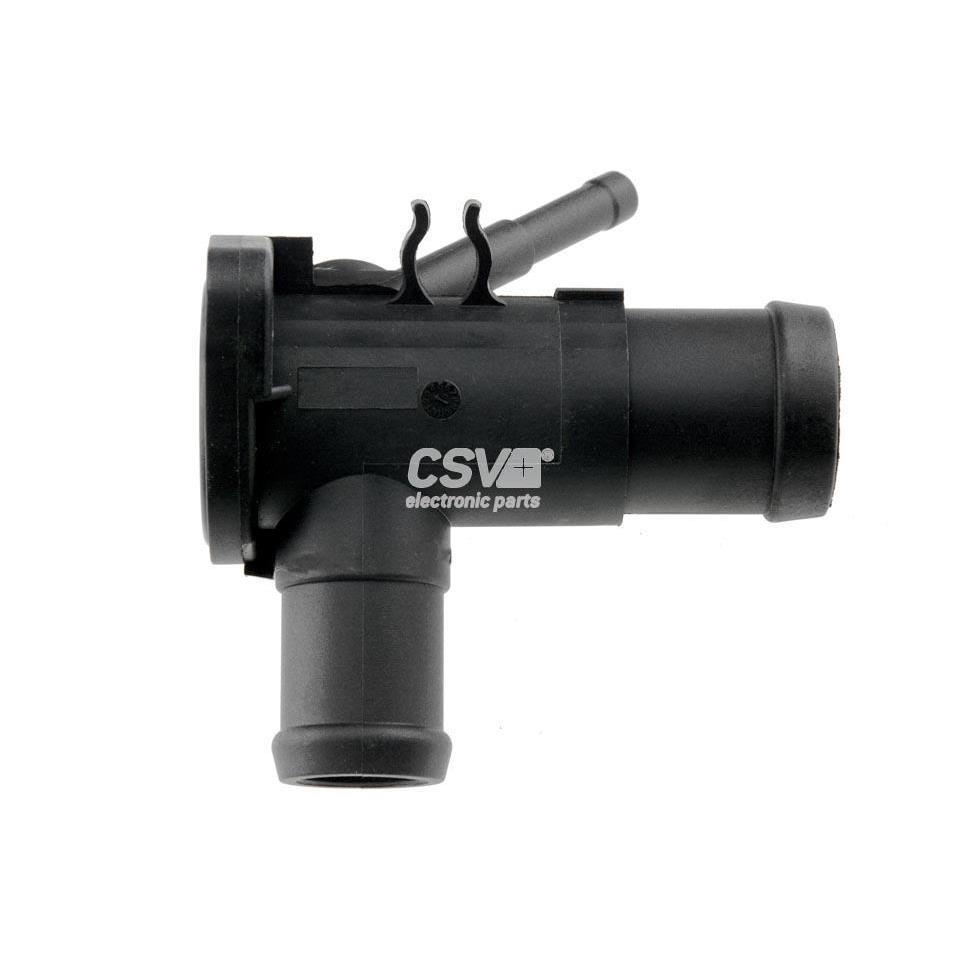 imagen (3) del producto Brida De Refrigerante