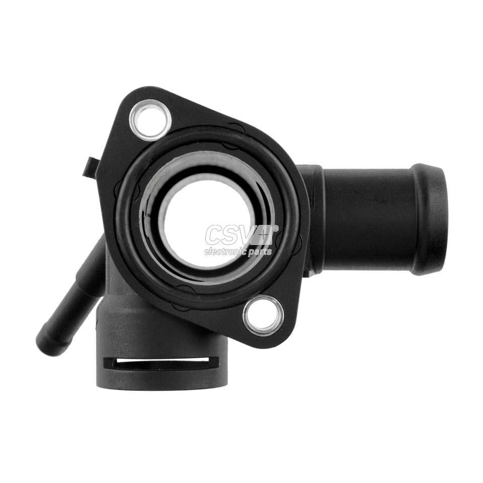 imagen (6) del producto Brida De Refrigerante