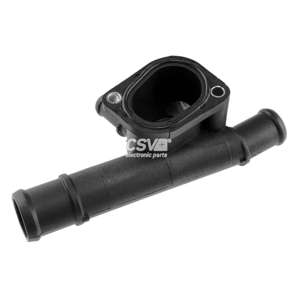 imagen (2) del producto Brida De Refrigerante Vag