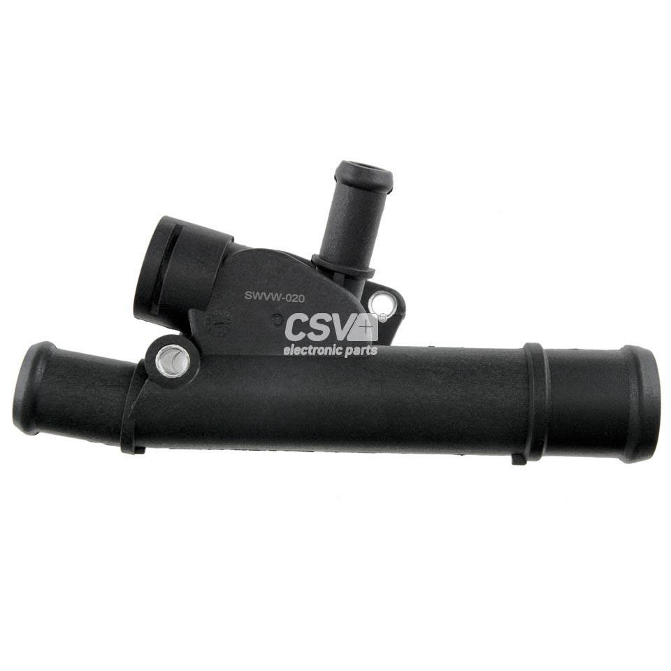 imagen (4) del producto Brida De Refrigerante Vag