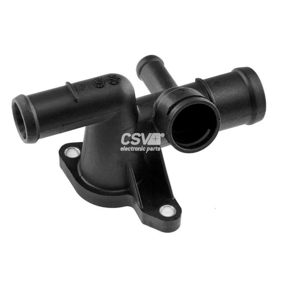 imagen (1) del producto Brida De Refrigerante Vag