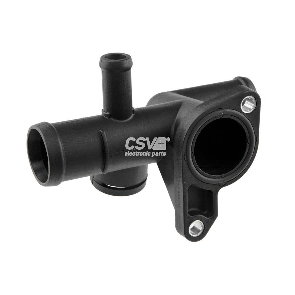 imagen (2) del producto Brida De Refrigerante Vag