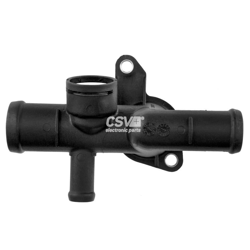 imagen (3) del producto Brida De Refrigerante Vag