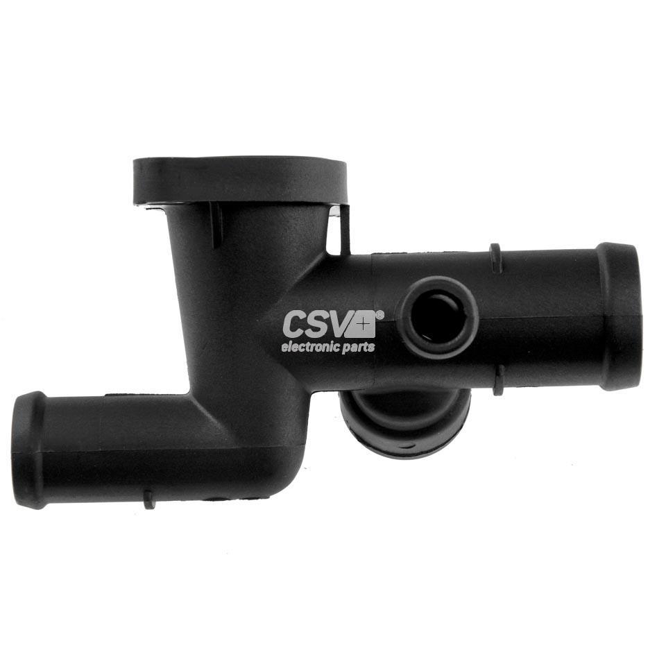 imagen (4) del producto Brida De Refrigerante Vag