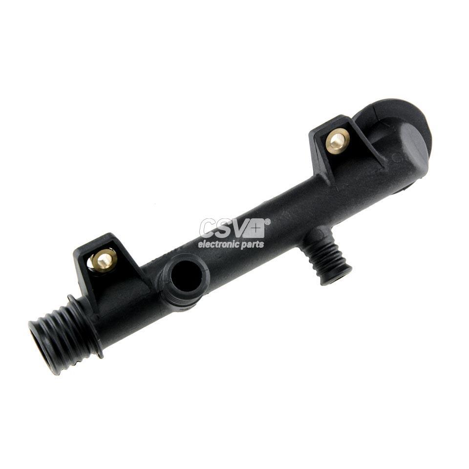 imagen (2) del producto Brida De Refrigerante Bmw