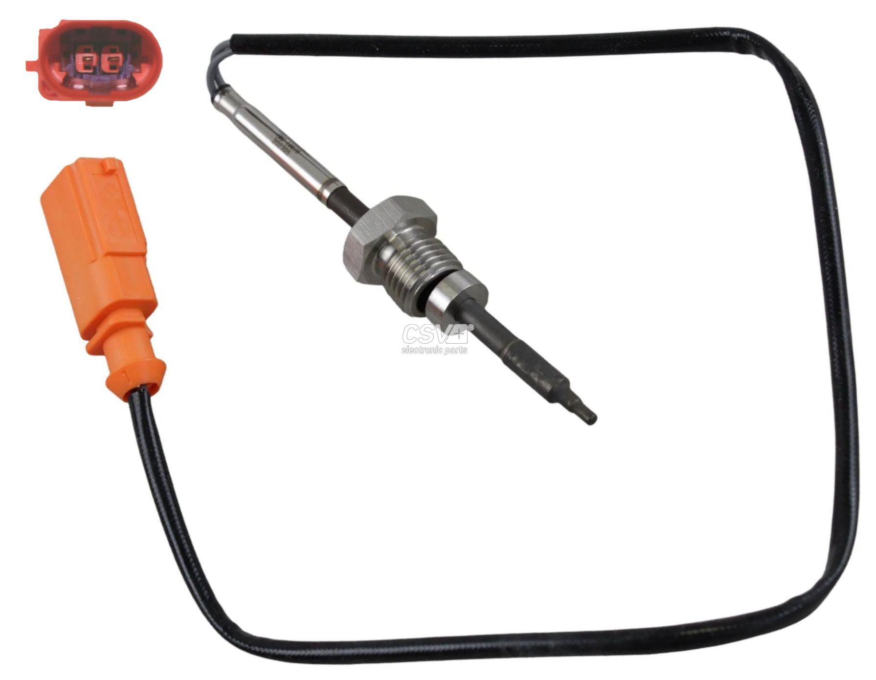 imagen (1) del producto Sensor De Temperatura Gases De Escape