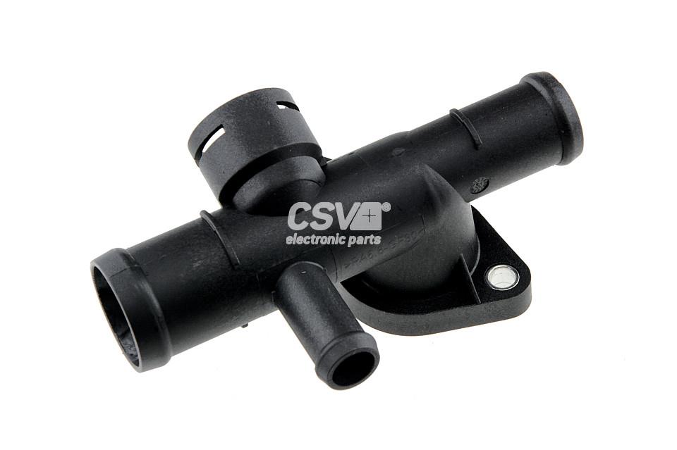 imagen (1) del producto Brida De Refrigerante Vag