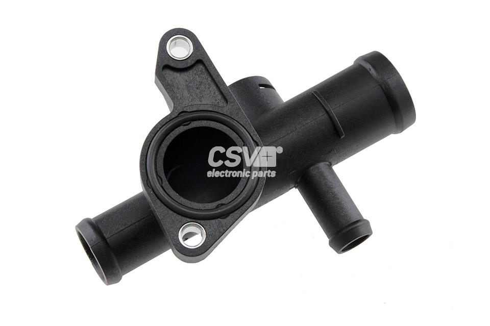 imagen (3) del producto Brida De Refrigerante Vag