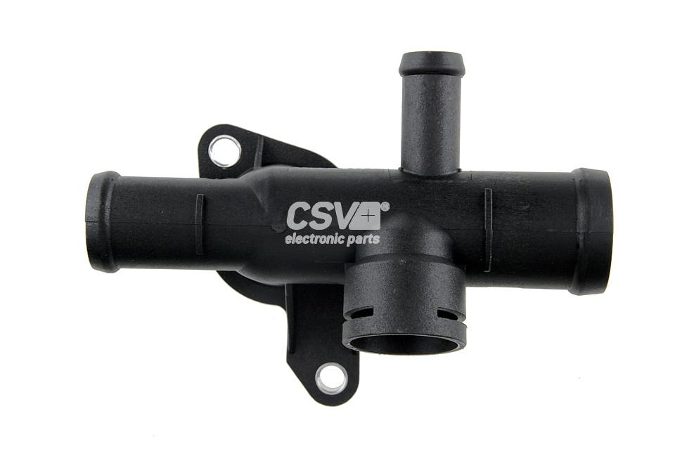 imagen (4) del producto Brida De Refrigerante Vag