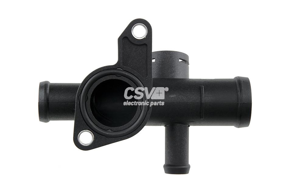 imagen (6) del producto Brida De Refrigerante Vag