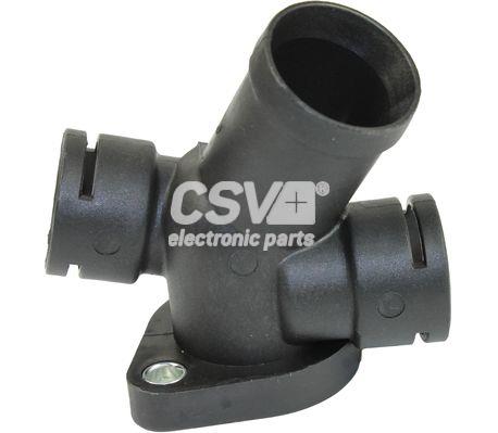 imagen (1) del producto Brida De Refrigerante Vag