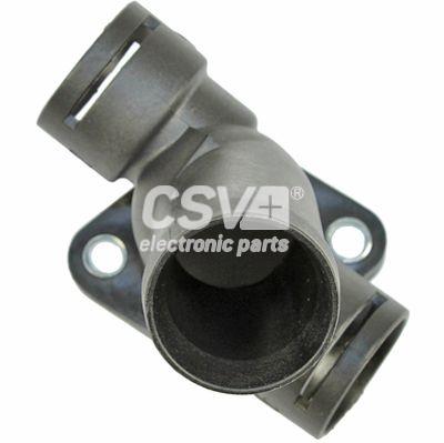 imagen (2) del producto Brida De Refrigerante Vag