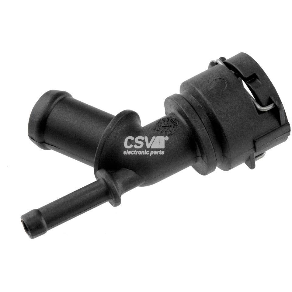 imagen (2) del producto Brida De Refrigerante Vag