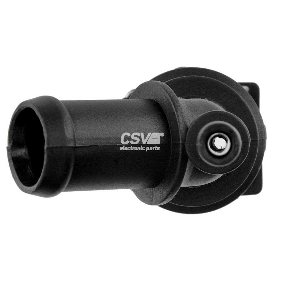 imagen (4) del producto Brida De Refrigerante Vag