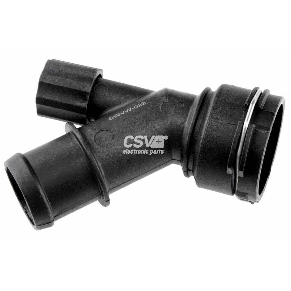 imagen (1) del producto Brida De Refrigerante