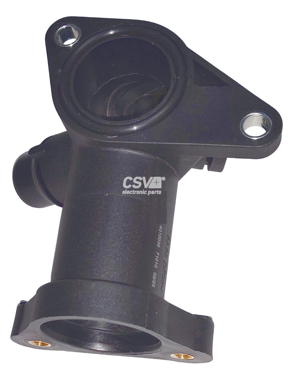 imagen (2) del producto Brida De Refrigerante